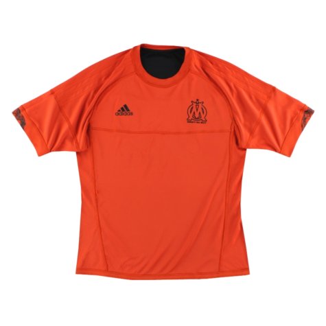 Marseille 2012-13 Reversible Third Shirt ((Good) L)