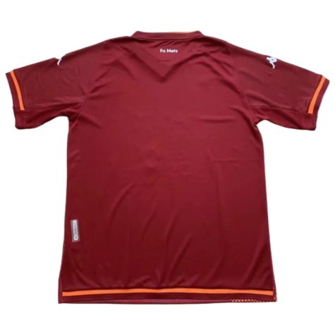 Metz 2021-22 Home Shirt (S) (Excellent)