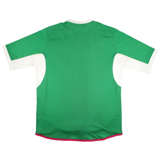 Mexico 2004 Olympics Home Shirt (L) (Excellent)