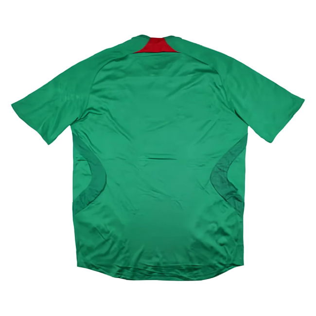 Mexico 2007-08 Home Shirt (L) (Excellent)