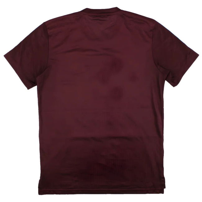 Mexico 2018-19 Adidas Training Shirt (S) (Excellent)