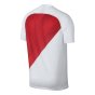 Monaco 2018-19 Home Shirt (S) (Excellent)