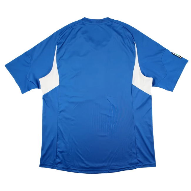 Montreal Impact 2012-13 Home Shirt (XL) (Very Good)