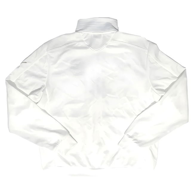 Motherwell 2011 Player Issue Cup Final Jacket ((Excellent) L)