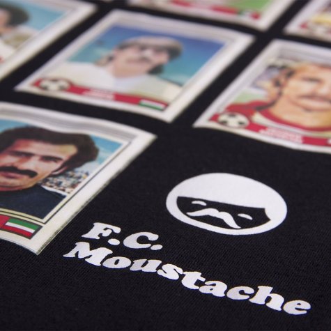 Moustache COPA Dream Team T-Shirt