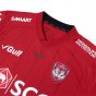 2020 SCG Muangthong United Home Red Shirt