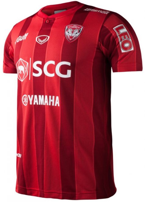 SCG Muangthong United Home Shirt