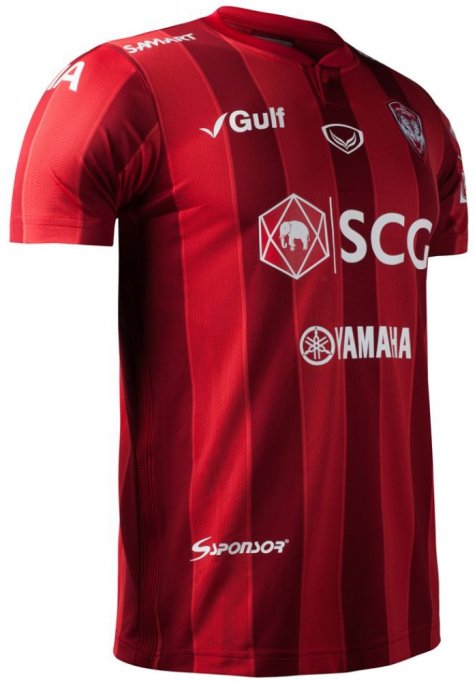 SCG Muangthong United Home Shirt