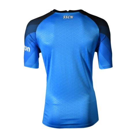 Napoli 2022-23 Home Shirt (S) (Very Good)