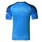 Napoli 2022-23 Player Issue Home Shirt (S) (Fair)