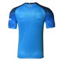 Napoli 2022-23 Player Issue Home Shirt (XL) (Fair)