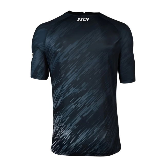 Napoli 2022-23 Third Shirt (L) (Excellent)