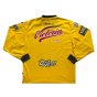 Necaxa 2005-06 Goalkeeper Shirt ((Very Good) XL)