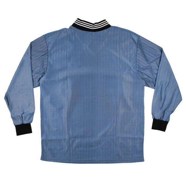 Newcastle United 1996-97 Long Sleeve Away Shirt (XL) (Excellent)