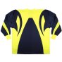 Newcastle United 1998-99 Goalkeeper Home Shirt (XXL) (Sponsorless) (Excellent)