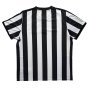 Newcastle United 2017-18 Home Shirt (Sponserless) (S) (BNWT)