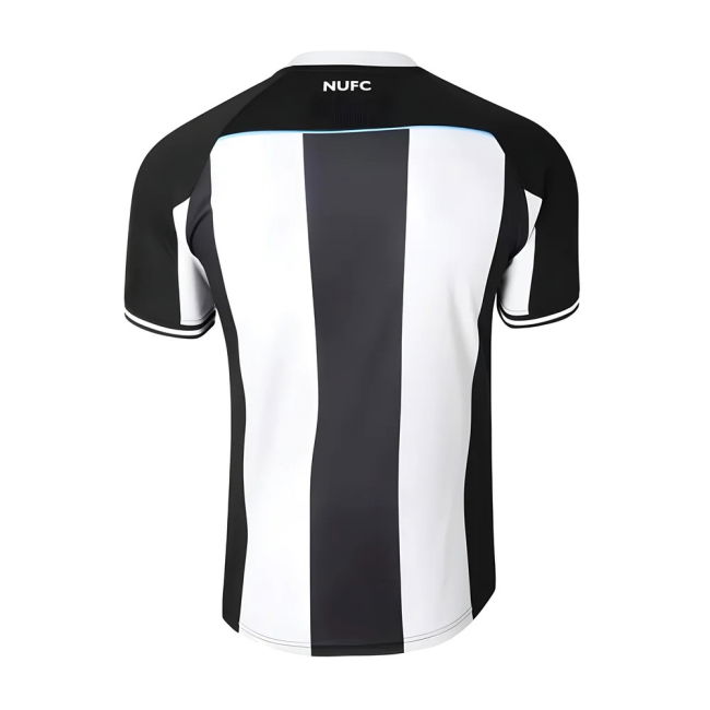 Newcastle United 2021-22 Home Shirt (M) (Mint)