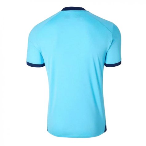 Newcastle United 2021-22 Third Shirt ((Mint) XL) (MURPHY 23)