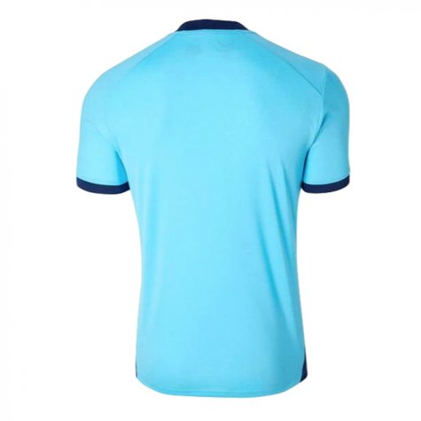 Newcastle United 2021-22 Third Shirt ((Mint) XL) (RITCHIE 11)