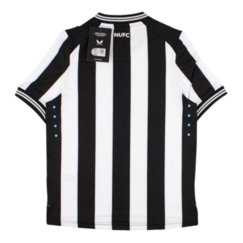 Newcastle 2023-2024 Pro Home Shirt - Sponsorless (5XL) (BNWT)