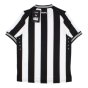 Newcastle 2023-2024 Pro Home Shirt - Sponsorless (XL) (BNWT)