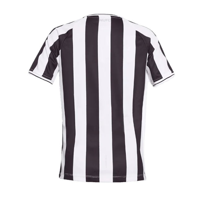 Newcastle United 2022-23 Home Shirt (Sponsorless) (M) (Excellent)