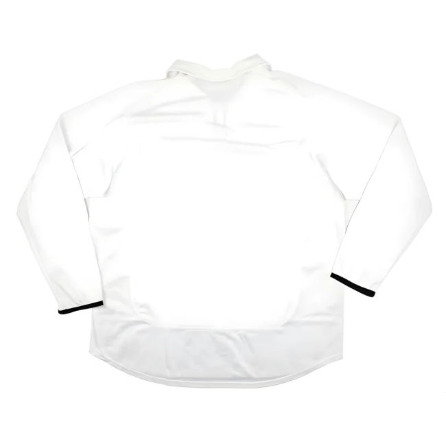 Nike 1998-99 Long Sleeve Training Shirt Template (XXL) (Excellent)