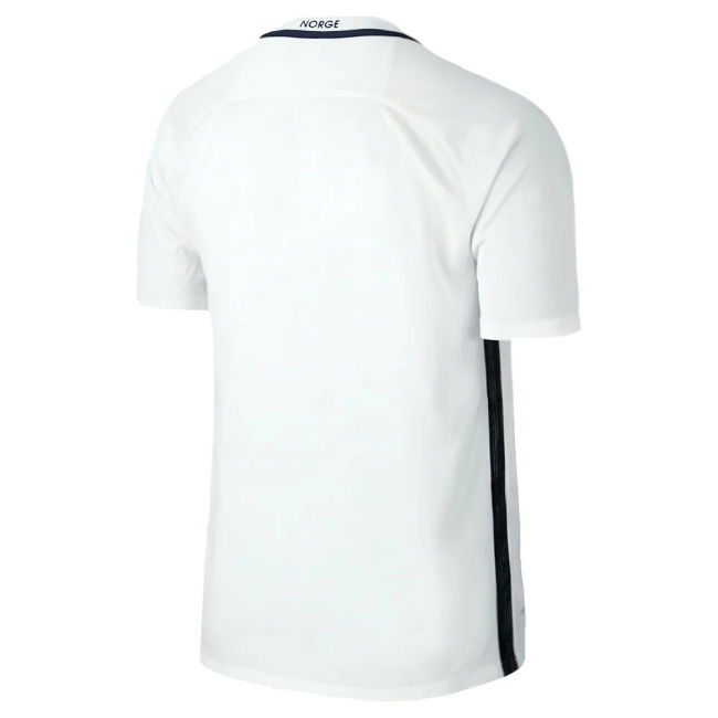 Norway 2016-17 Away Shirt ((Good) S)