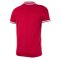 Nottingham Forest 1976-1977 Retro Football Shirt (Lloyd 5)