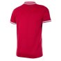 Nottingham Forest 1976-1977 Retro Football Shirt