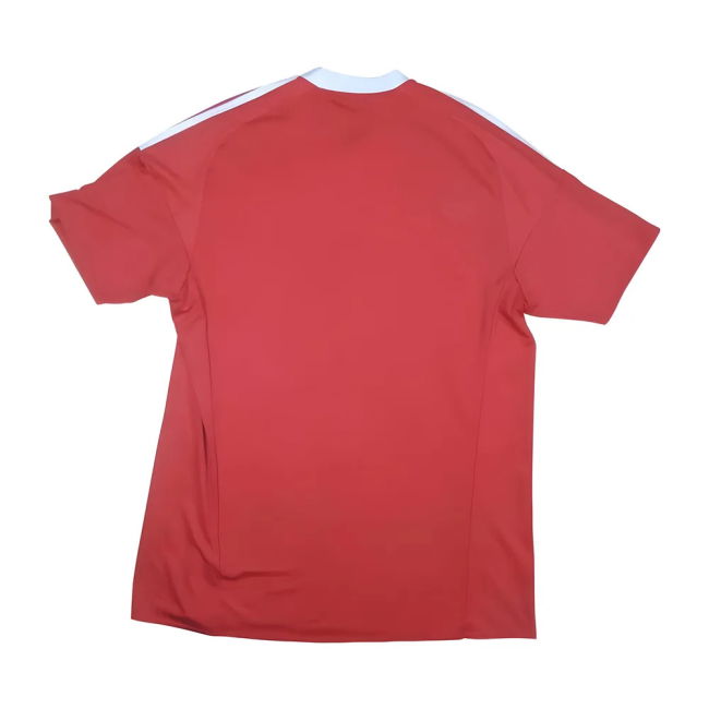 Nottingham Forest 2016-17 Home Shirt (3XL) (Very Good)