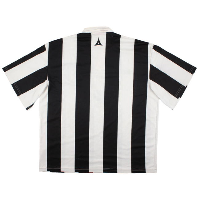 Notts County 1997-1999 Home Shirt (L) (Very Good)