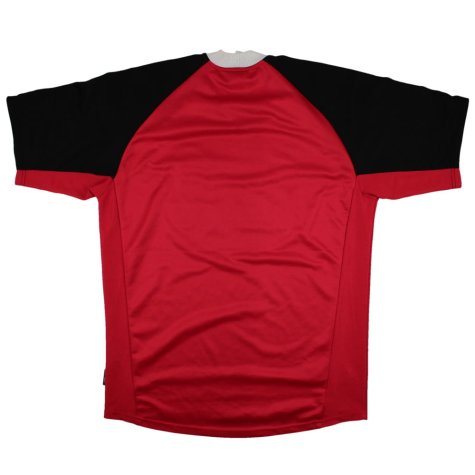 Nurnberg 2001-03 Home Shirt (M) (Very Good)