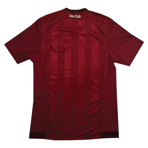 Nurnberg 2015-16 Home Shirt (L) (Excellent)