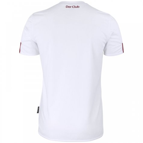Nurnberg 2019-20 Away Shirt (S) (Mint)