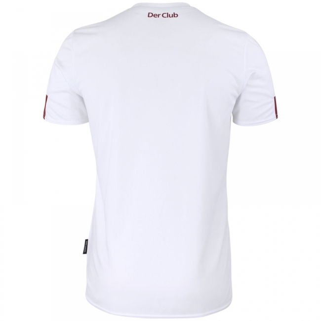 Nurnberg 2019-20 Away Shirt (S) (Mint)