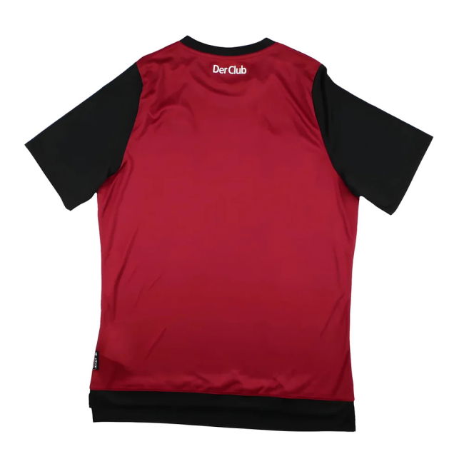 Nurnberg 2019-20 Home Shirt (M) (Excellent)