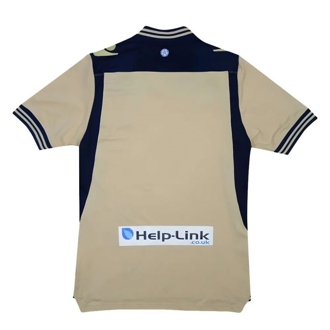 Leeds 2013-14 Away Shirt ((Good) S)