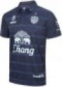 Buriram United Blue Shirt