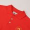 Liverpool No 7 Red Polo Shirt