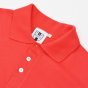TOFFS Est 1990 Red Polo Shirt