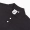TOFFS Est 1990 Black Polo Shirt