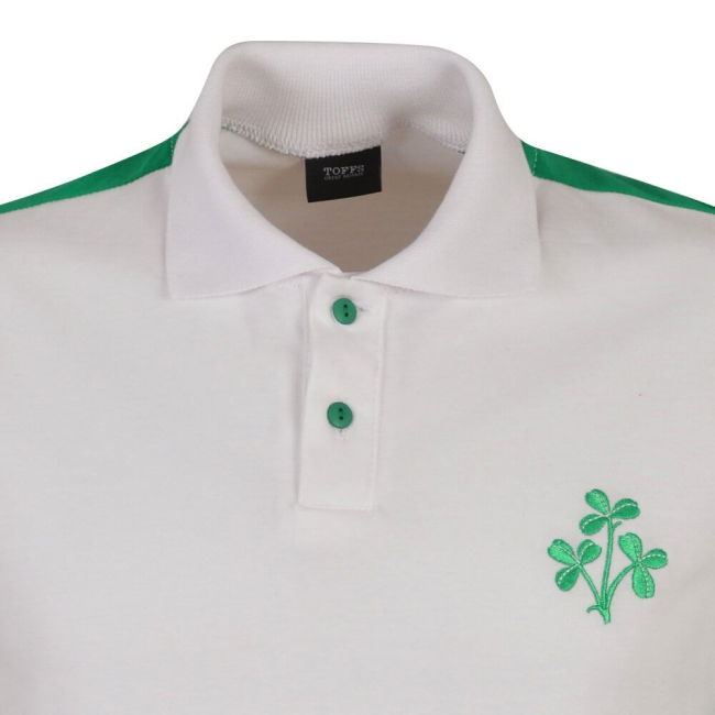 Ireland Rugby World Cup Polo