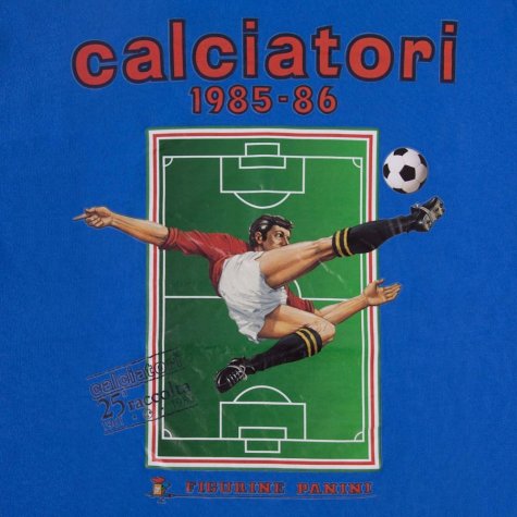 Panini Calciatori 1985-86 T-shirt
