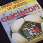 Panini Calciatori Covers T-shirt