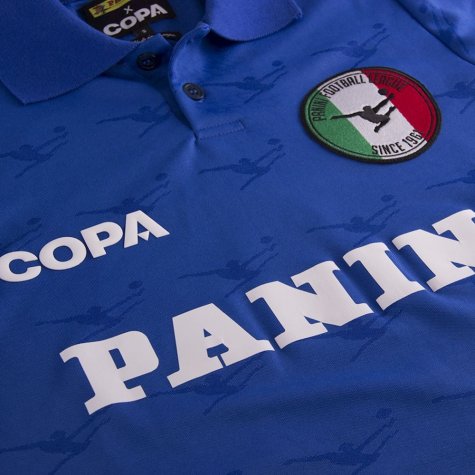 Panini Football Shirt