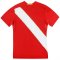 2018-2019 Peru Umbro Away Football Shirt
