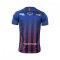Port FC Home Blue Player Edition Shirt