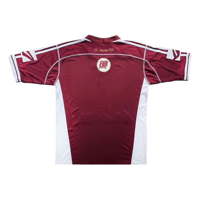 PR Aceranna 2006-07 Home Shirt ((Very Good) L)