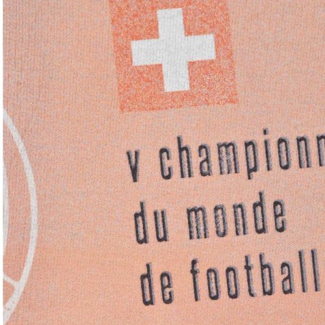 Pennarello: World Cup Switzerland 1954 Sweatshirt - Charcoal